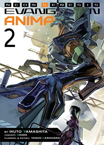 Amazon.com: Neon Genesis Evangelion 3-in-1 Edition, Vol. 4